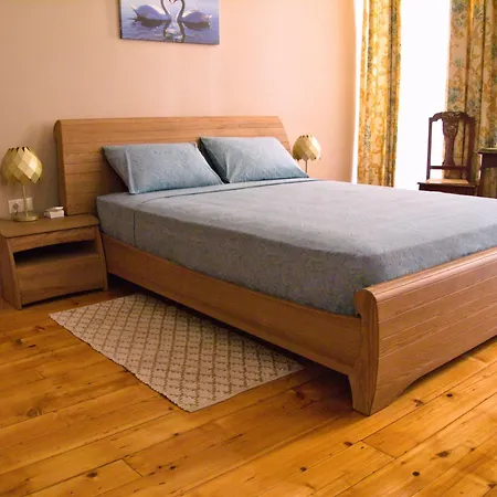 Apartment Ideally Situated Corfu Old Town Family Retreat *