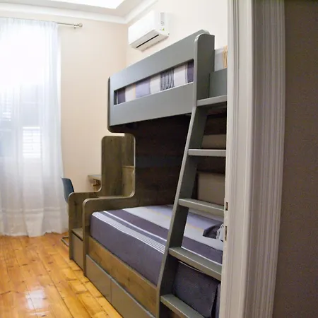 Ideally Situated Corfu Old Town Family Retreat Corfu (city)