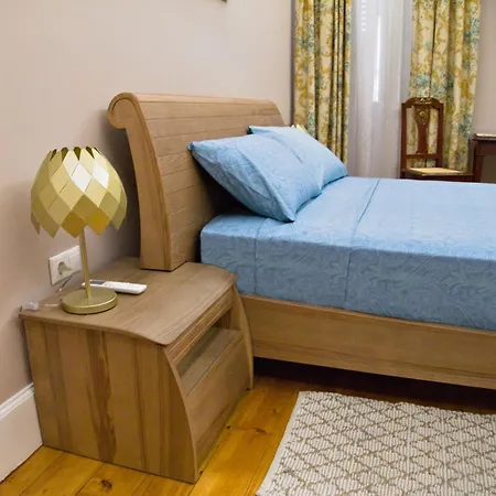 Ideally Situated Corfu Old Town Family Retreat Corfu (city)