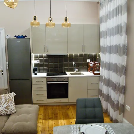 Apartment Ideally Situated Corfu Old Town Family Retreat