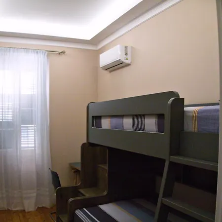 Apartment Ideally Situated Corfu Old Town Family Retreat Corfu (city)
